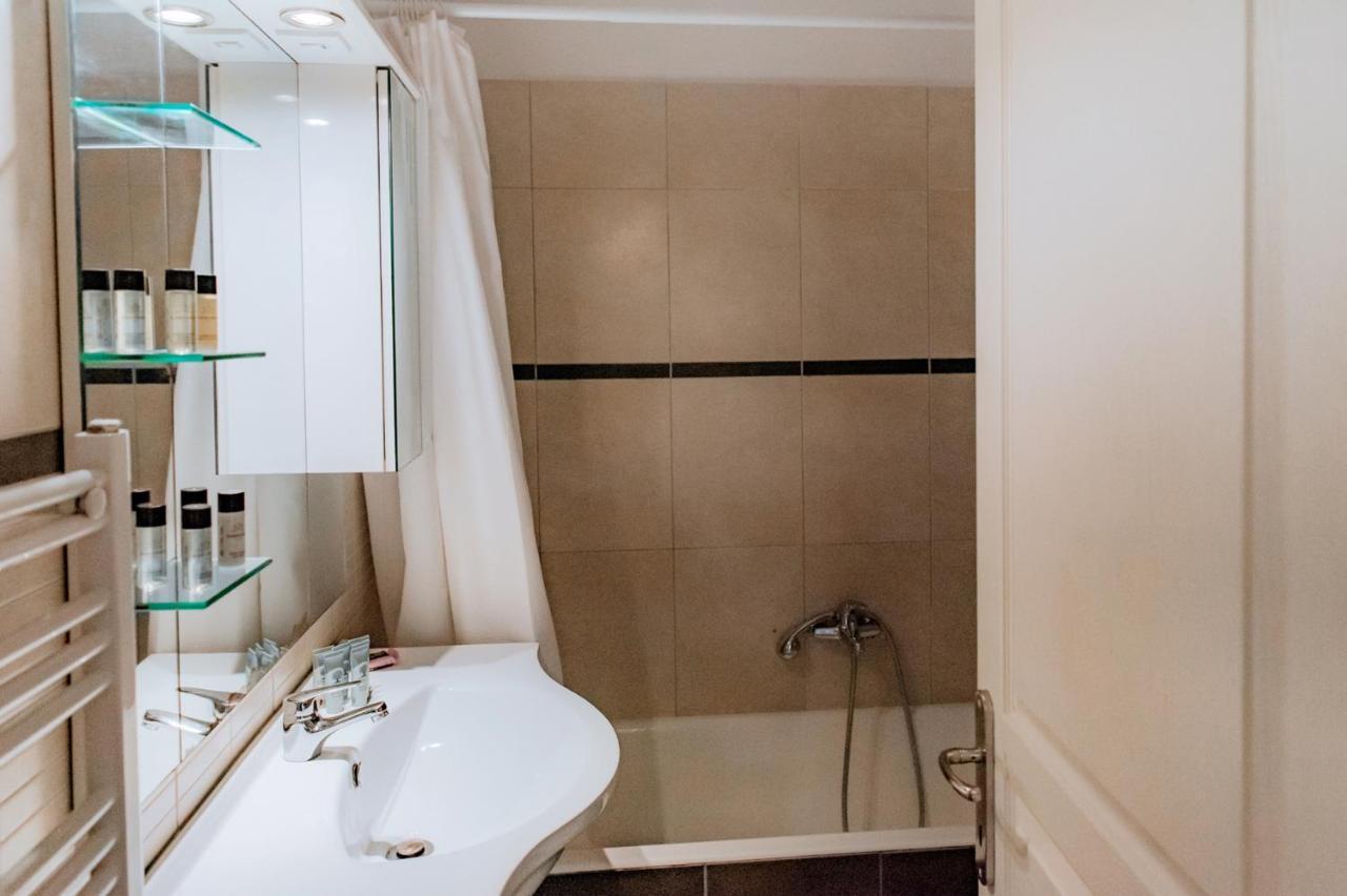 Acropolis Studio Apartment Atenas Exterior foto